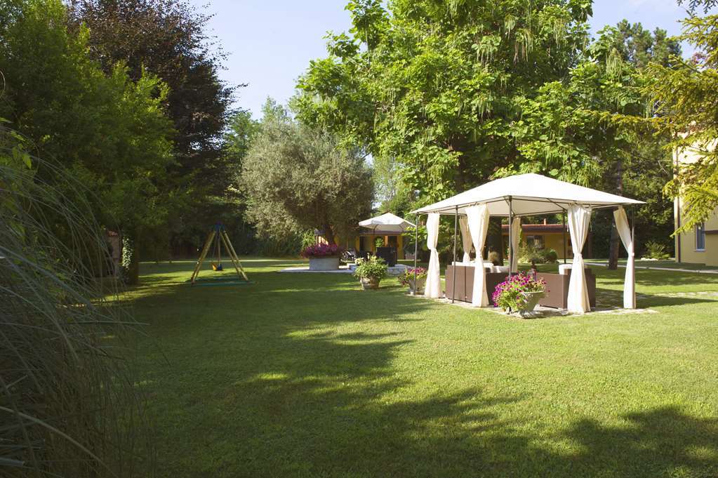 Viktoria Palace Hotel Венеция Лидо Екстериор снимка